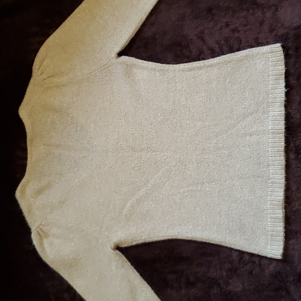LOFT Ann Taylor Sweater Size S - Picture 5 of 5